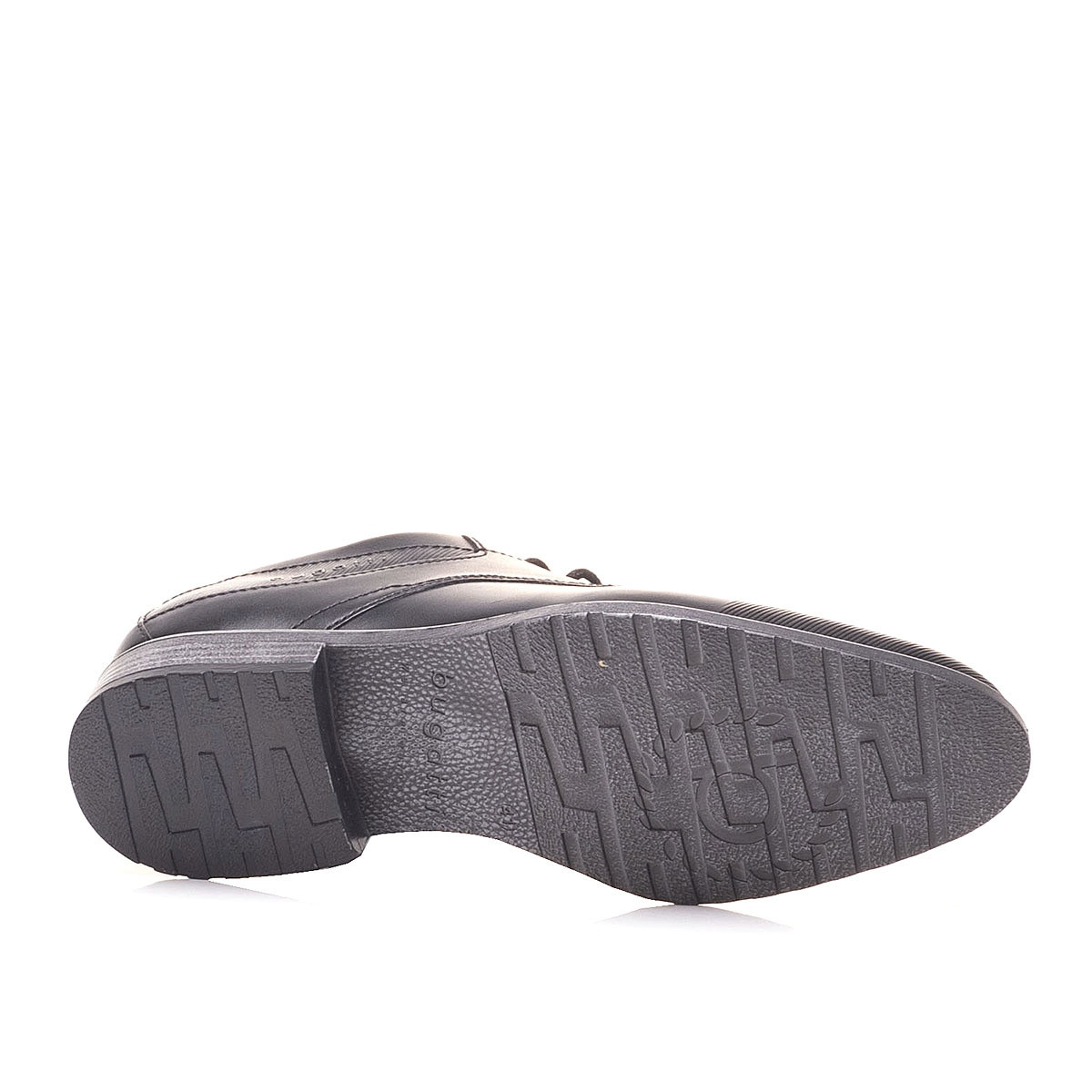 detail Pánské polobotky BUGATTI 312-84203-1000-1000 SCHWARZ S0