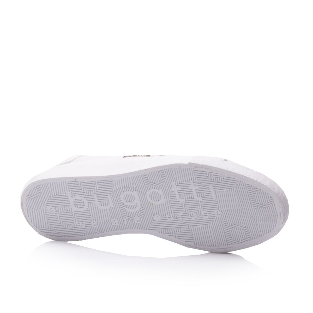 detail Pánské tenisky BUGATTI 321-92901-5000-2000 WHITE S0