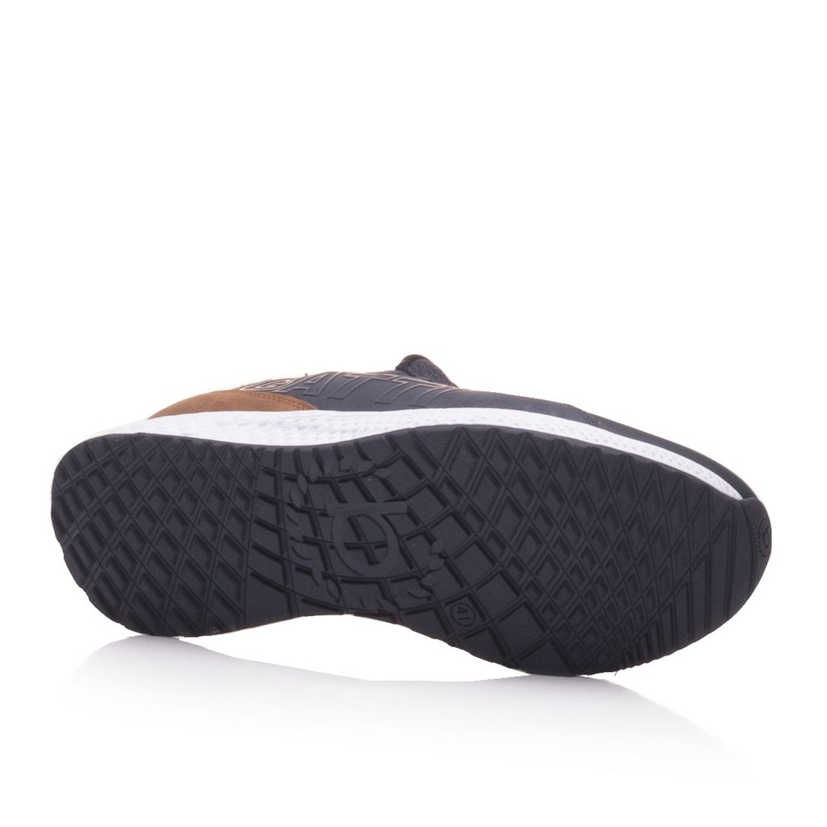 detail Pánské tenisky BUGATTI 341-5176B-5900-4100 DARK BLUE S0