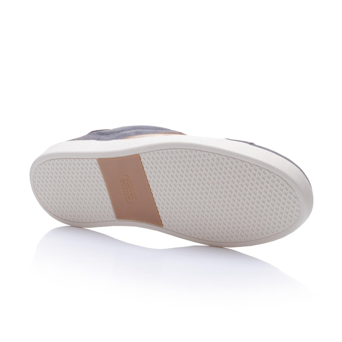 detail Pánské polobotky CAMEL ACTIVE 537.11.07 ASH/NATURE S0