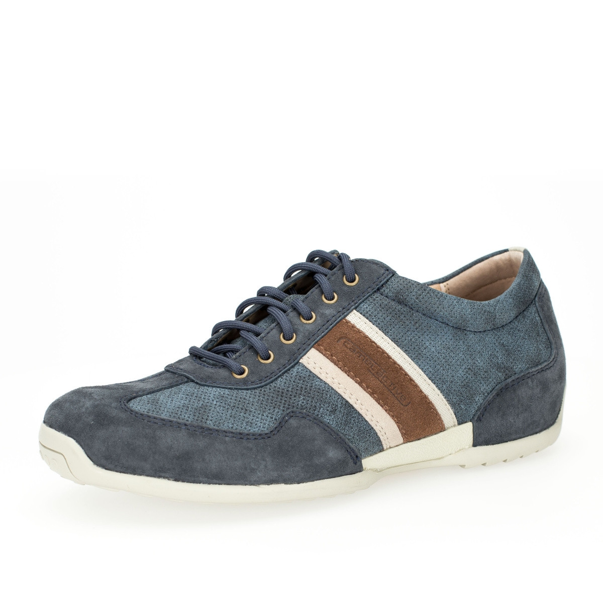 detail Pánské polobotky CAMEL ACTIVE 137.35.02 JEANS/NAVY KOMBI S0