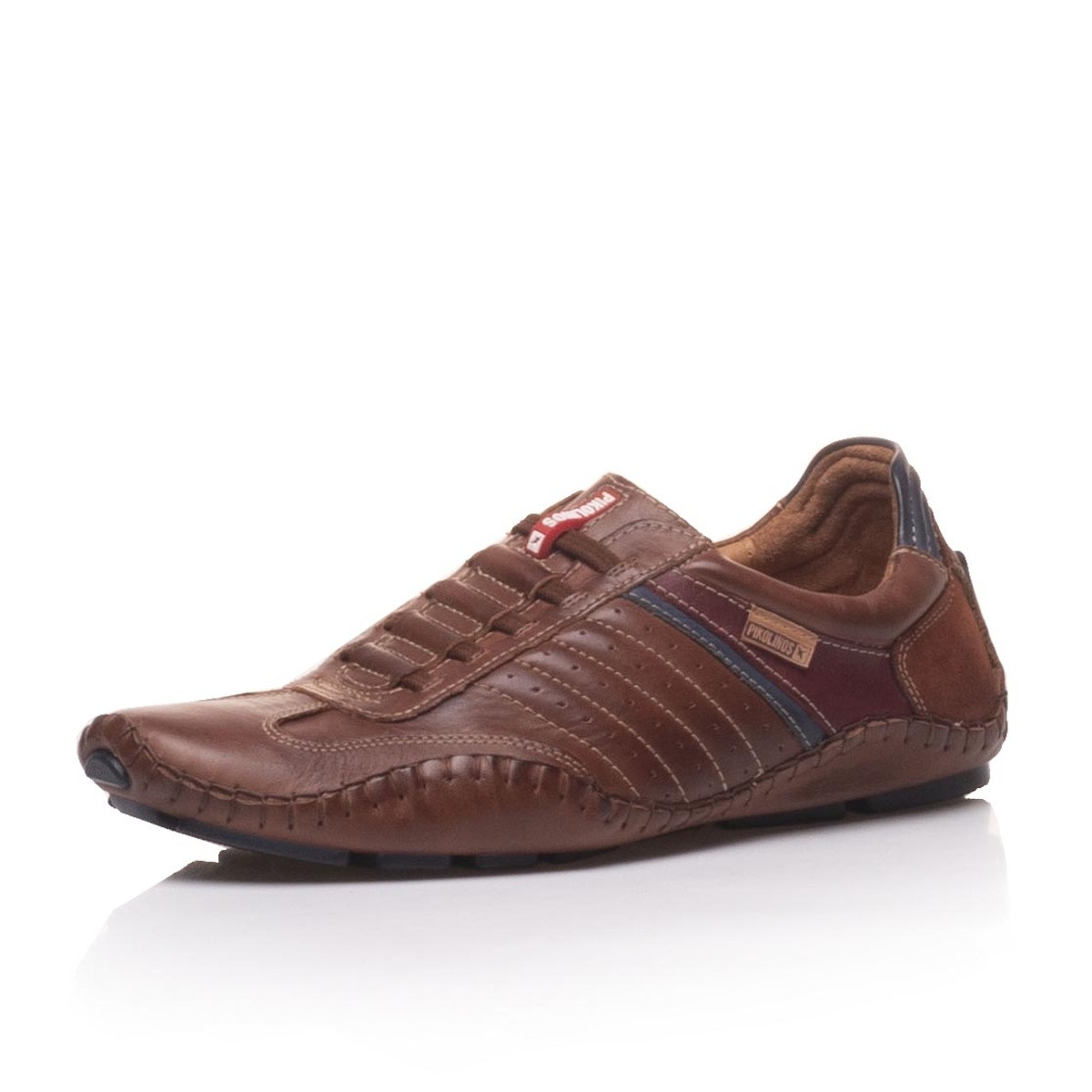 detail Pánské polobotky PIKOLINOS 15A-6092C1 CUERO S0