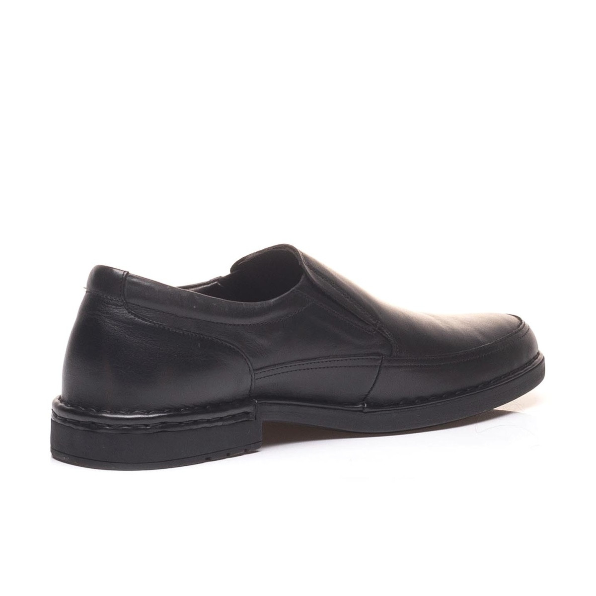 detail Pánské mokasíny PIKOLINOS M0M-3157 BLACK S0