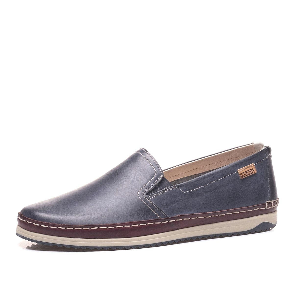 detail Pánské mokasíny PIKOLINOS M1N-3160 BLUE S0