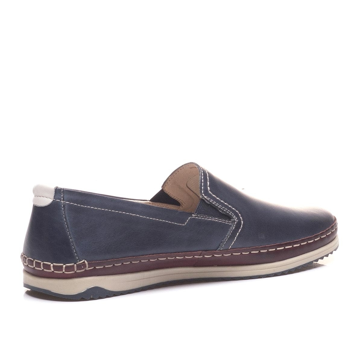 detail Pánské mokasíny PIKOLINOS M1N-3160 BLUE S0