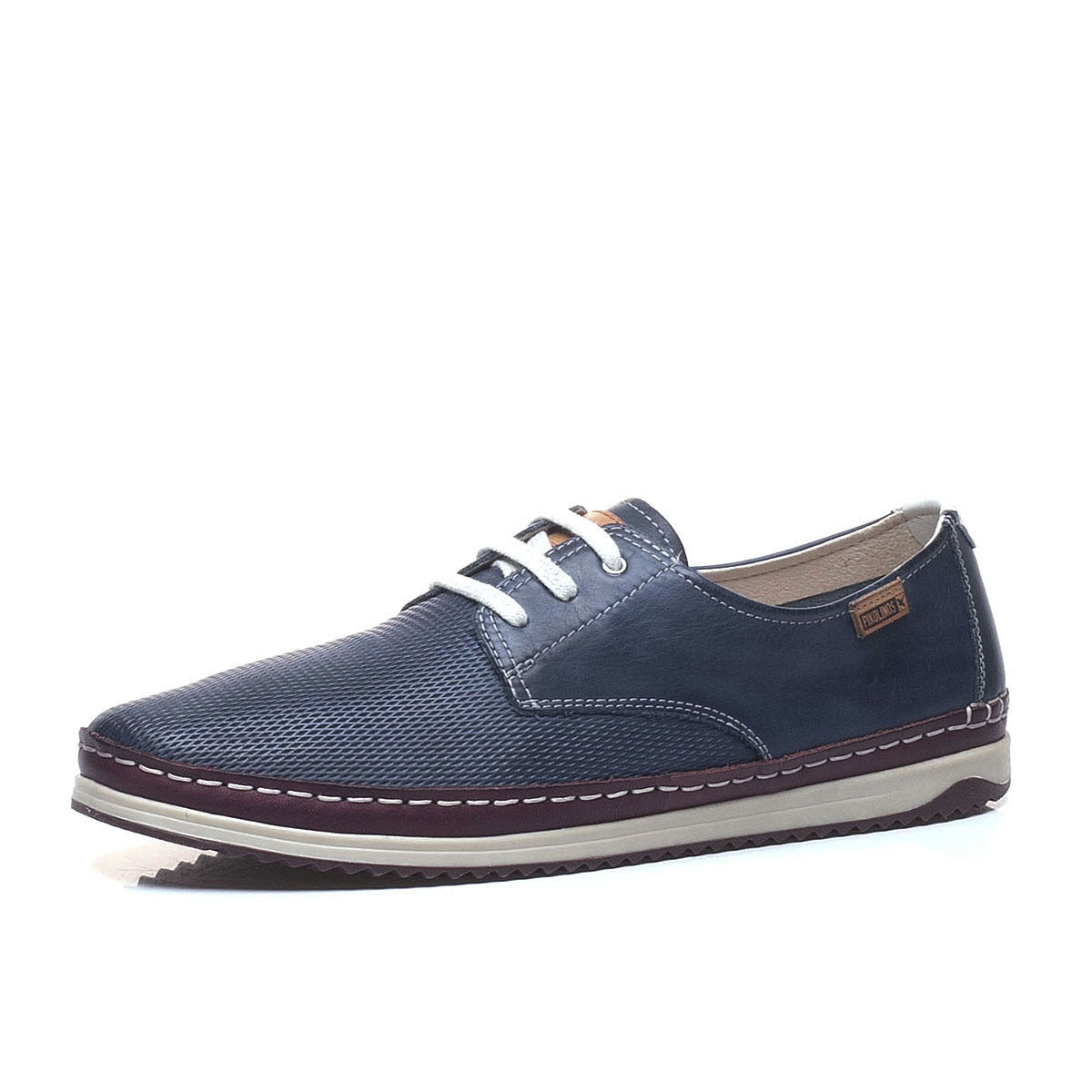 detail Pánské polobotky PIKOLINOS M1N-4362C1 BLUE S0
