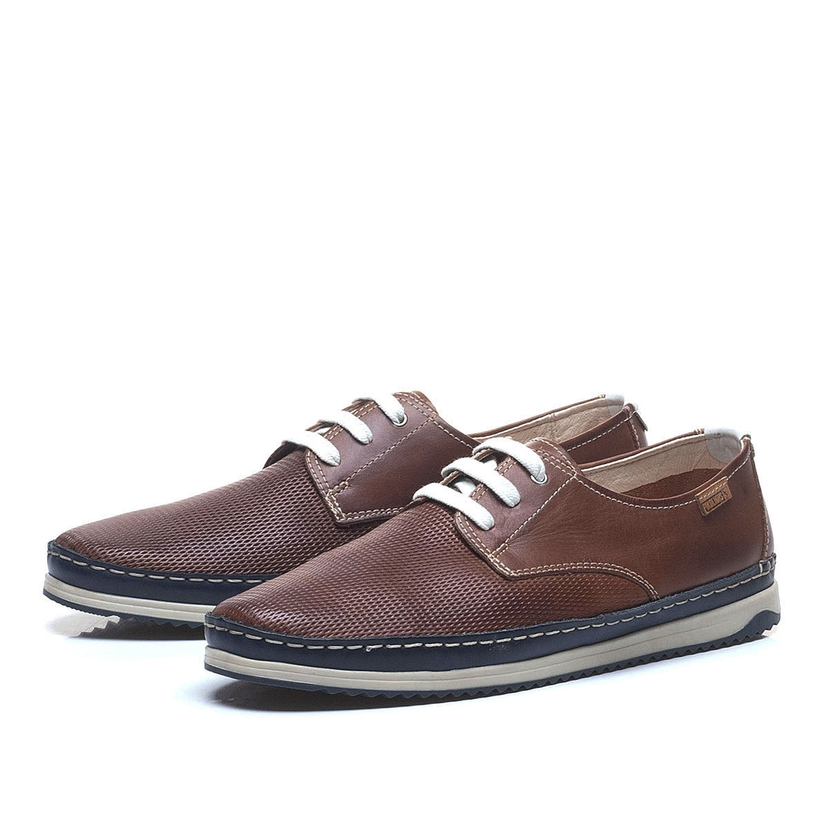 detail Pánské polobotky PIKOLINOS M1N-4362C1 CUERO S0