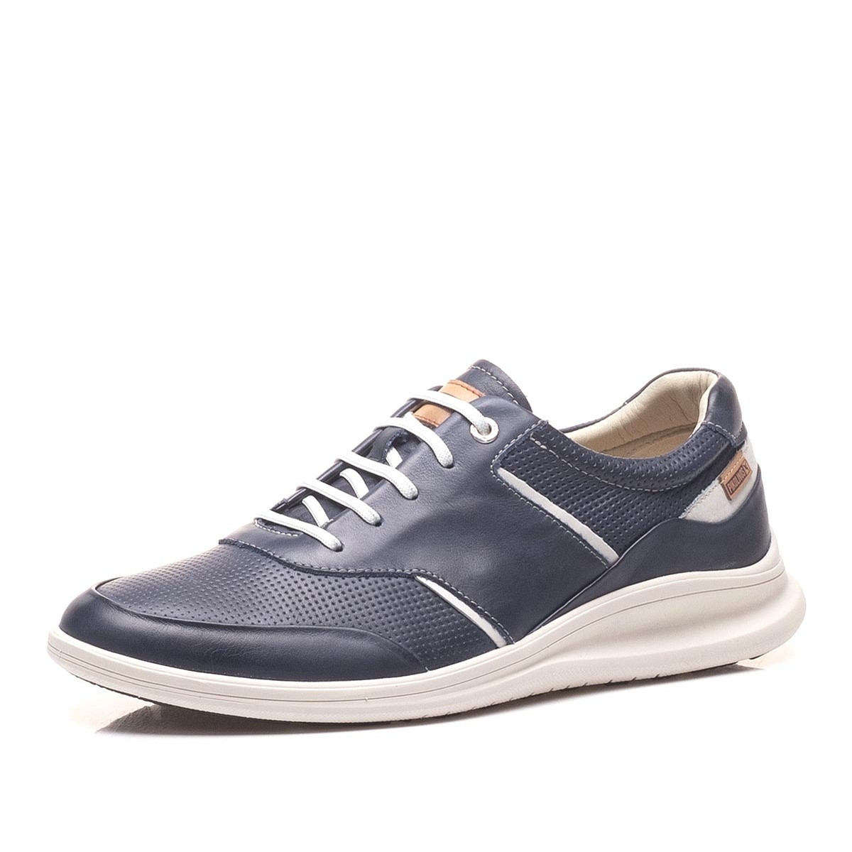 detail Pánské polobotky PIKOLINOS M4P-6315 BLUE S0