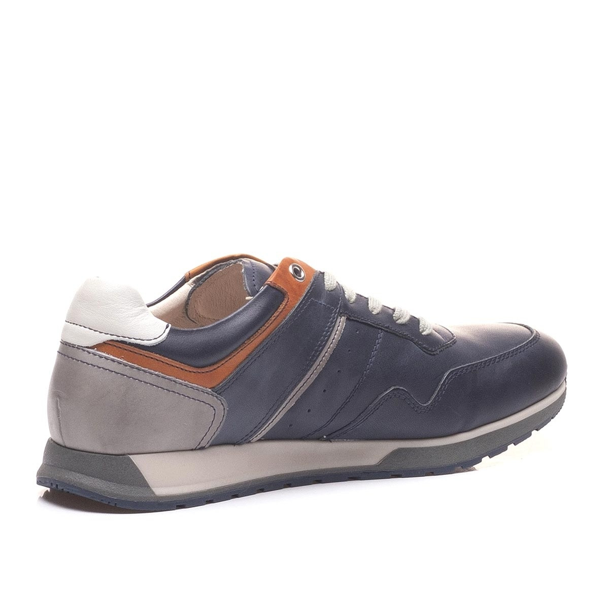 detail Pánské polobotky PIKOLINOS M5N-6319 BLUE S0