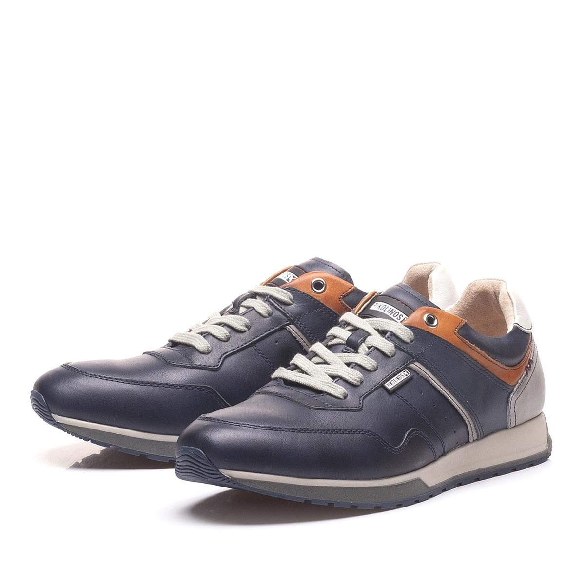 detail Pánské polobotky PIKOLINOS M5N-6319 BLUE S0