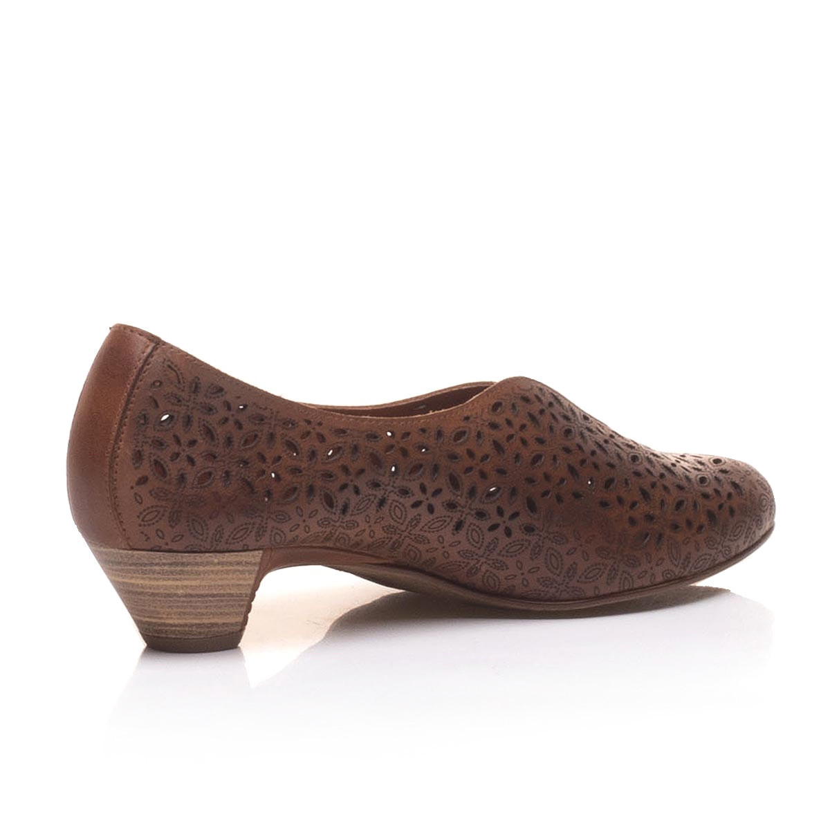 detail Dámské lodičky PIKOLINOS W4B-5900 BRANDY S0