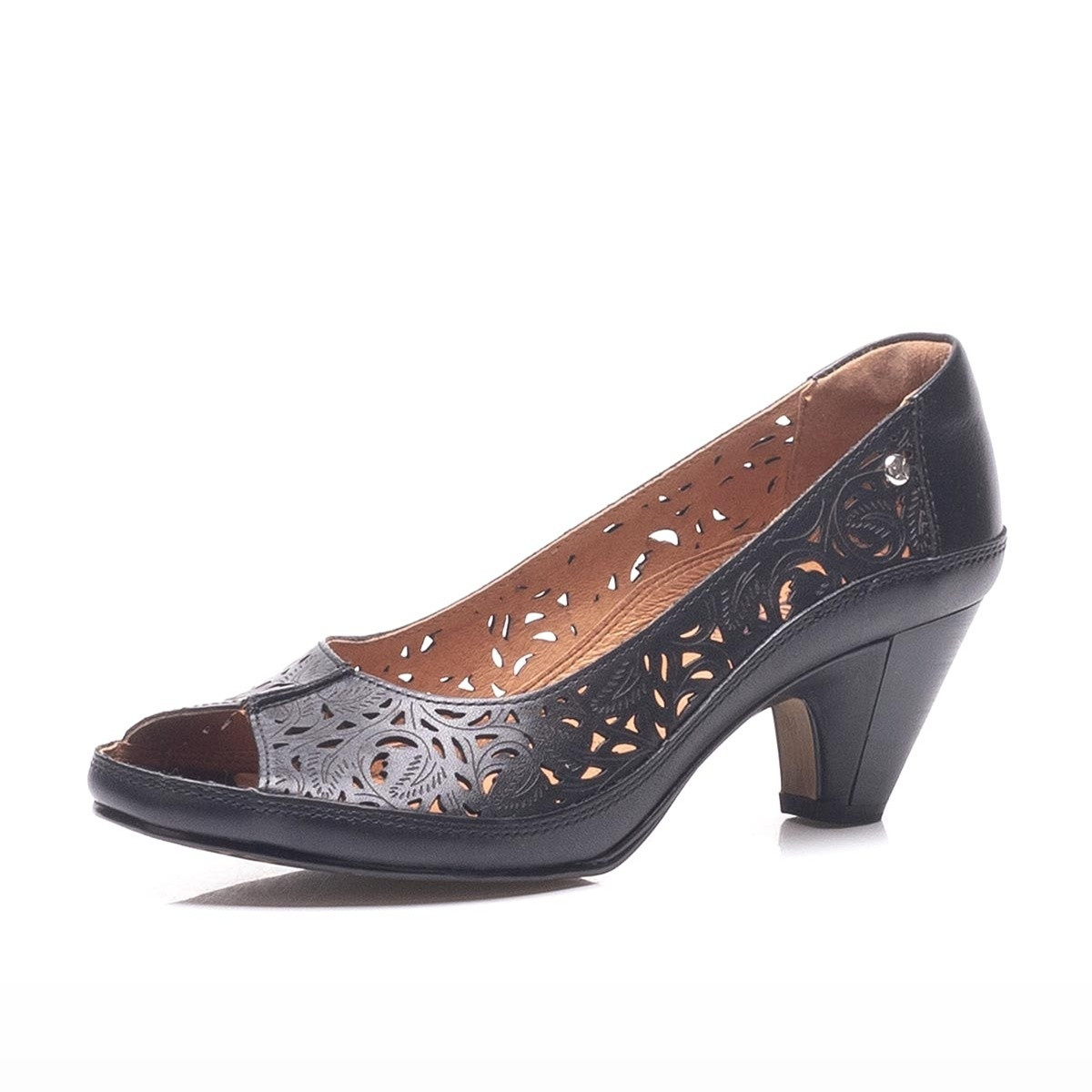 detail Dámské lodičky PIKOLINOS PIK-1018611-S0 černá