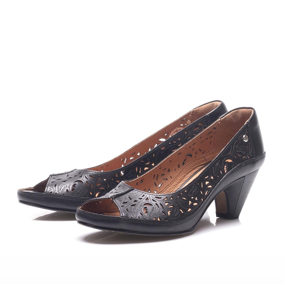 detail Dámské lodičky PIKOLINOS W5A-5912 BLACK S0