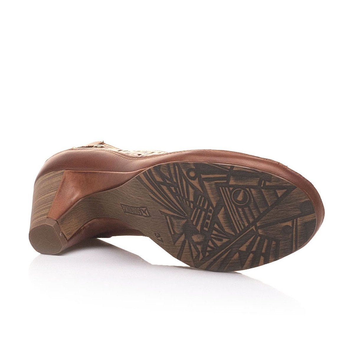 detail Dámské lodičky PIKOLINOS W5A-5912 BRANDY S0