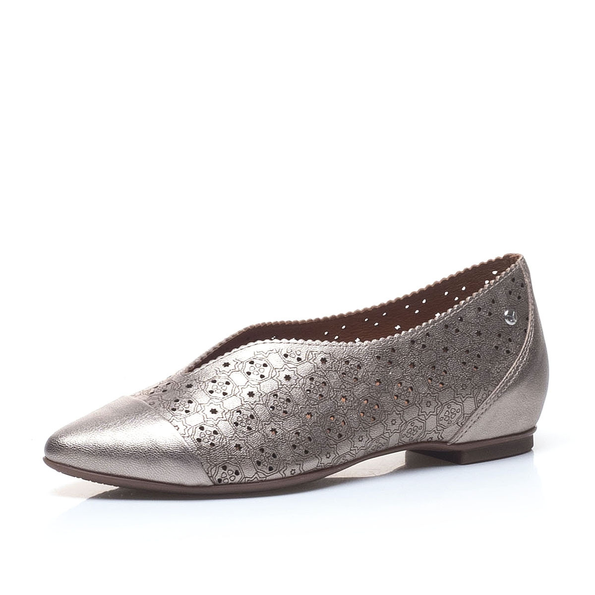 detail Dámské lodičky PIKOLINOS W5L-4842CL STONE S0