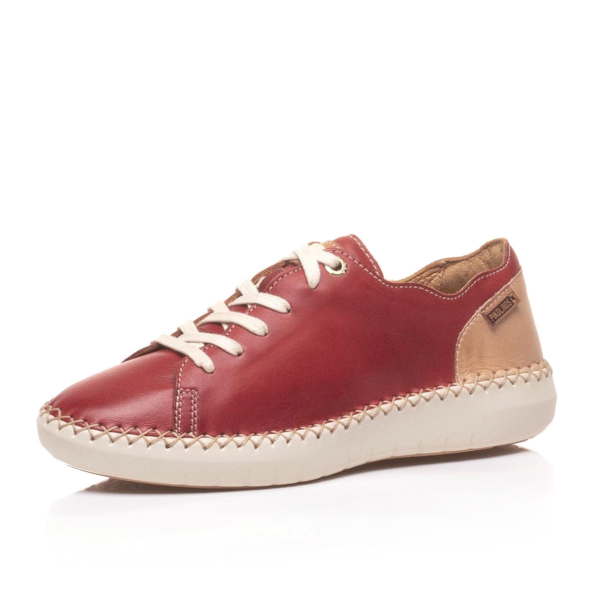 detail Dámské polobotky PIKOLINOS W6B-6836 CORAL S0