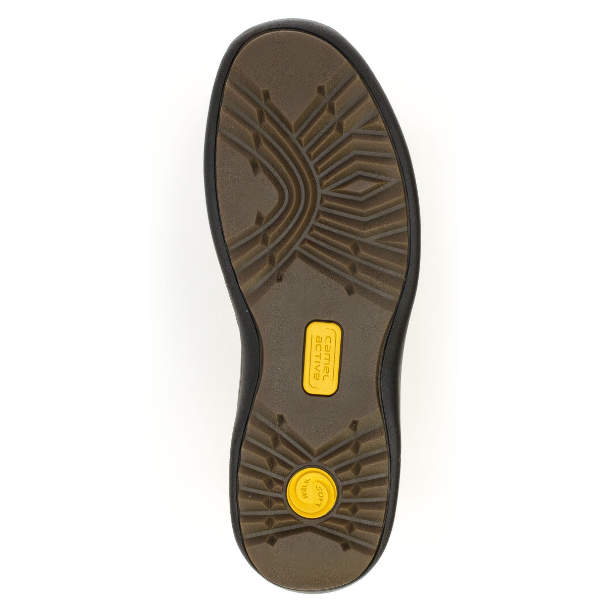 detail Pánské polobotky CAMEL ACTIVE 292.27.04 MIDNIGHT S0