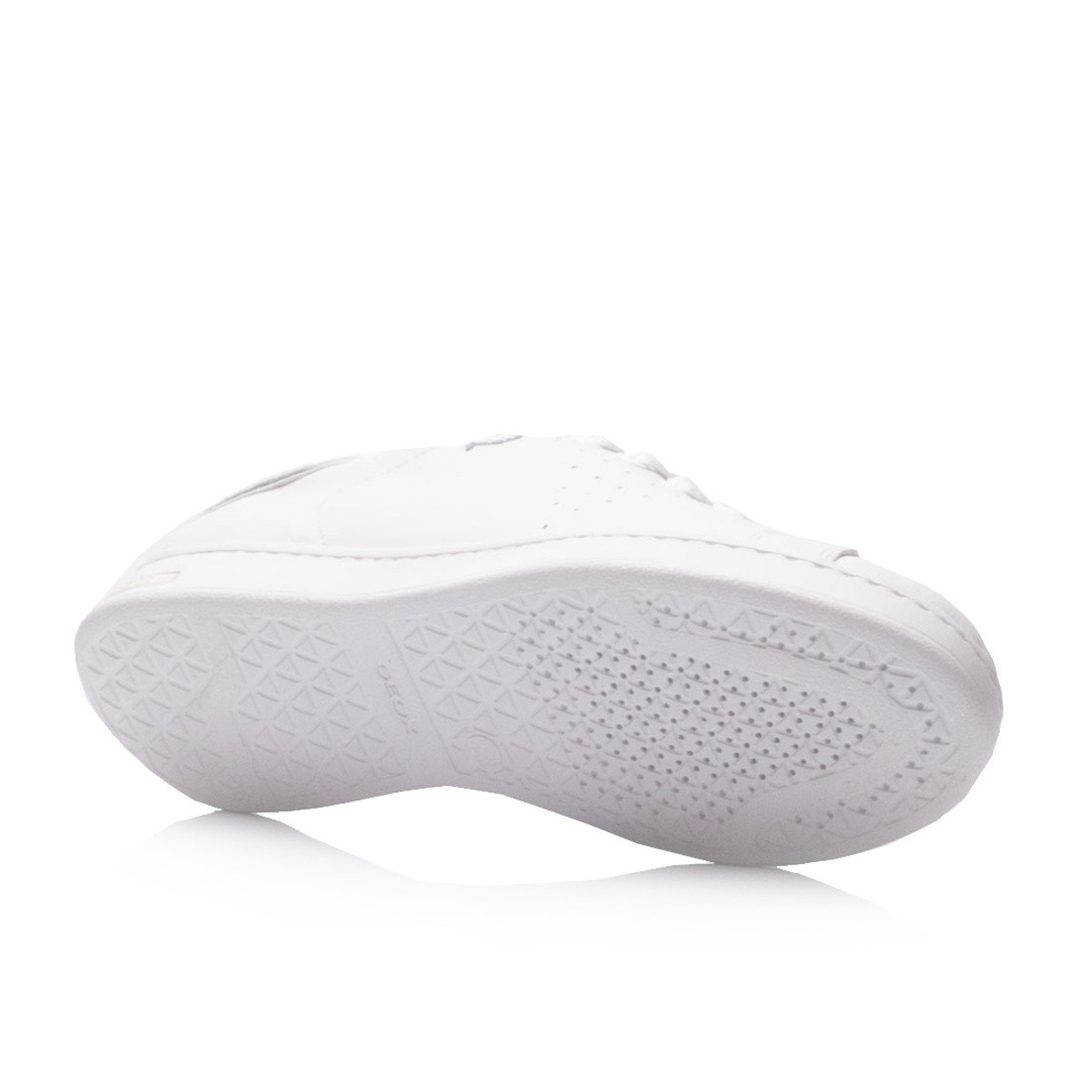 detail Dámské tenisky GEOX D621BA-C1001 WHITE S0