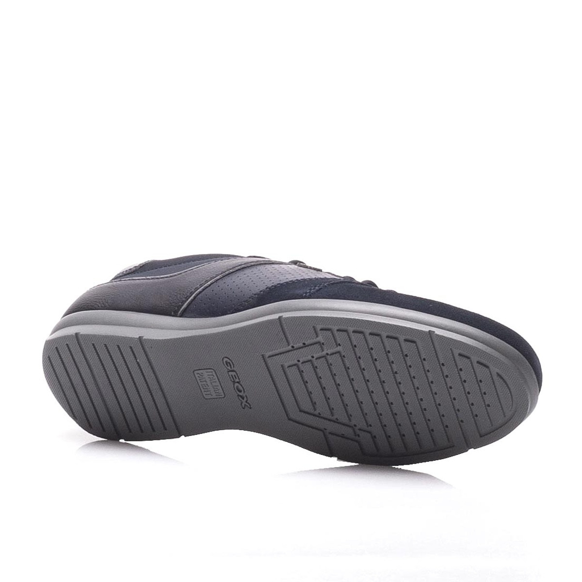 detail Pánské tenisky GEOX U027VB-C4002 NAVY S0