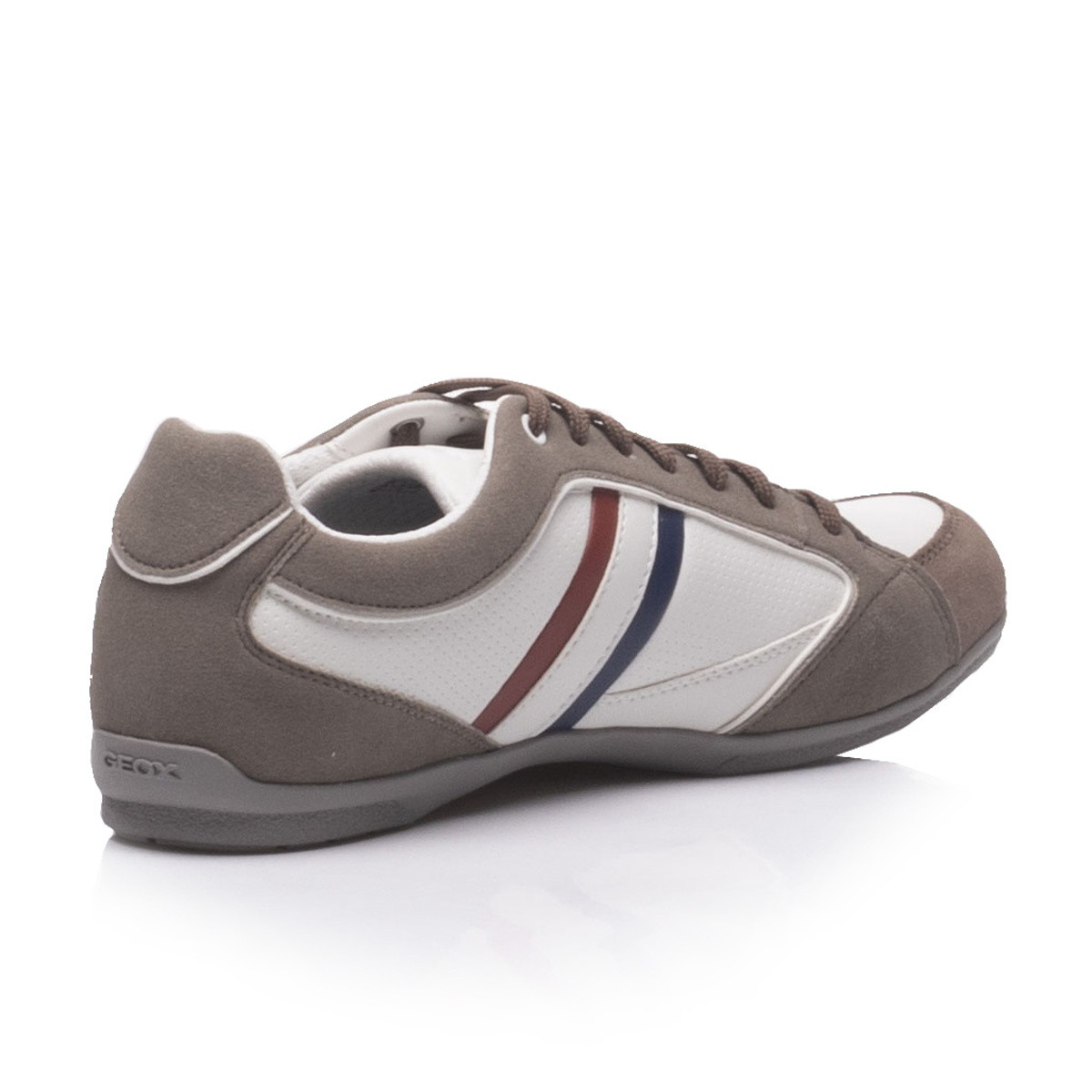 detail Pánské tenisky GEOX GEO-1018710-S0 béžová