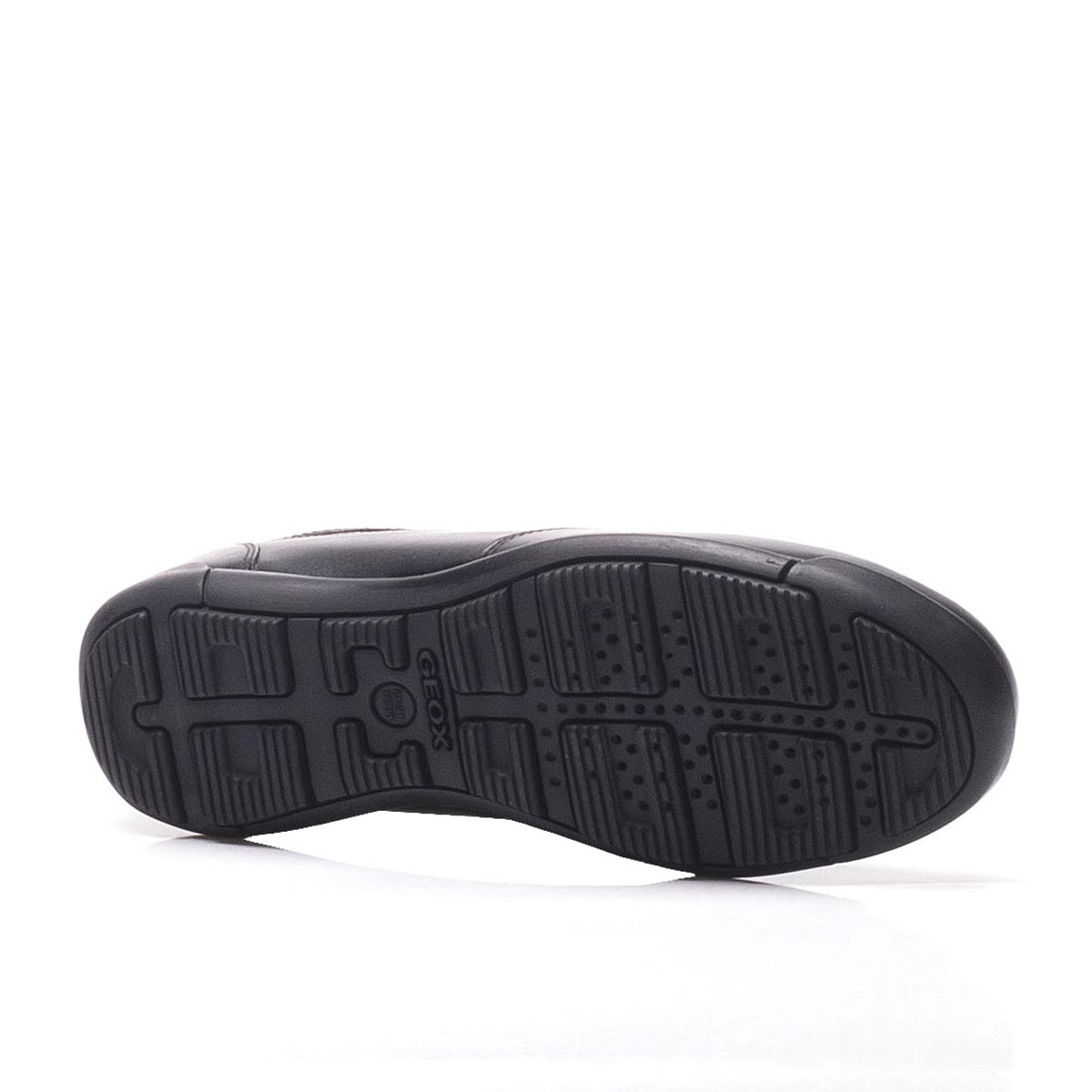 detail Pánské tenisky GEOX U023BA-C9999 BLACK S0