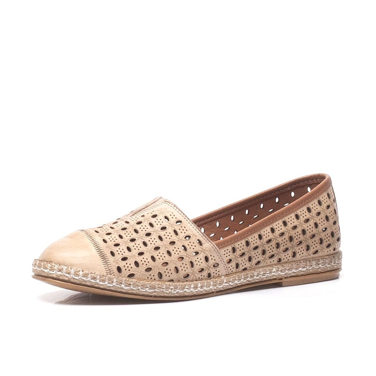 detail Dámské mokasíny IBERIUS 556-506 S0