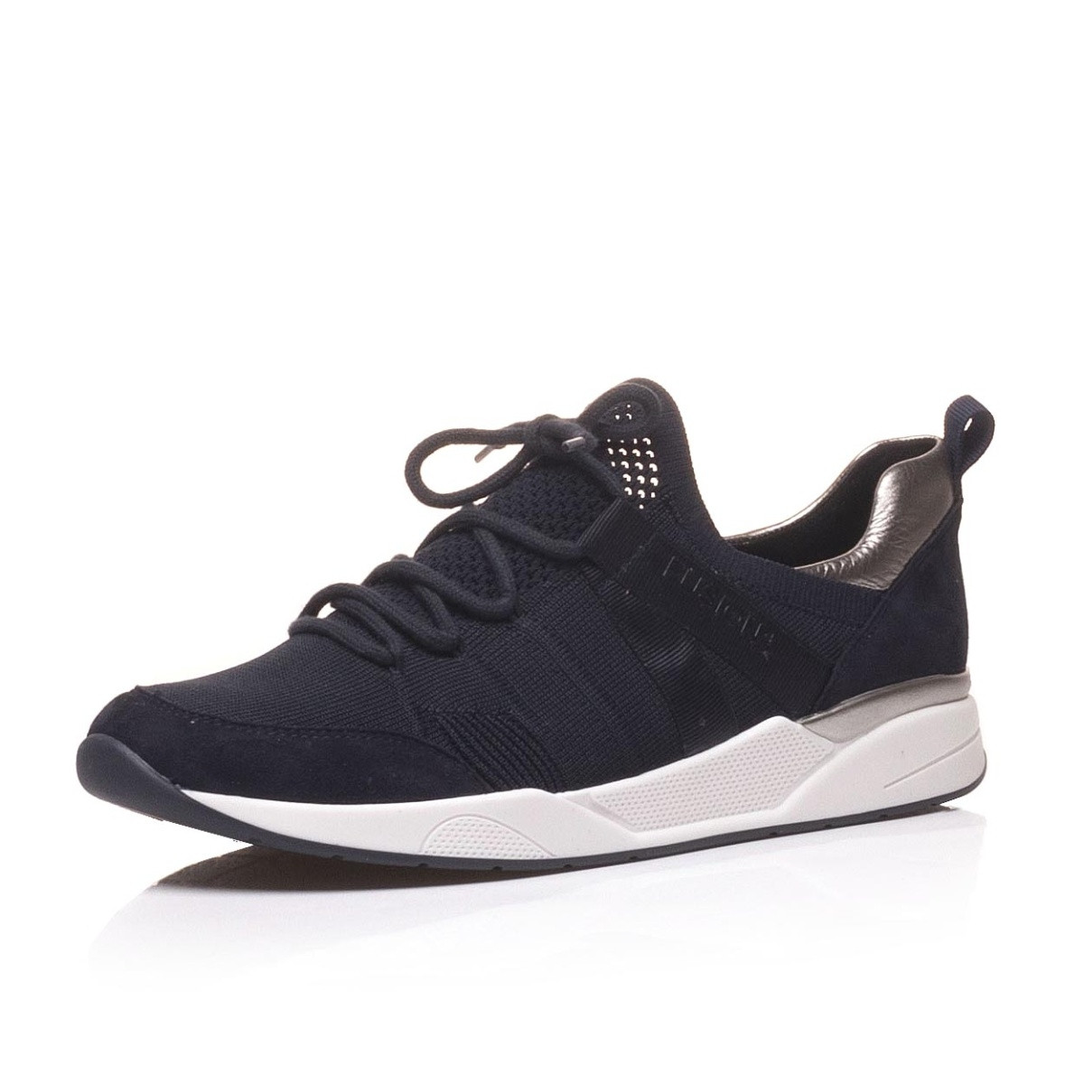 detail Dámské tenisky ARA ARA-1018766-S0 modrá