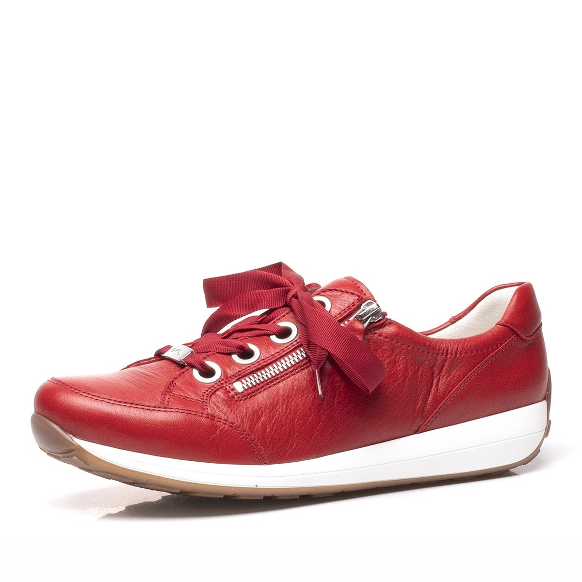 detail Dámské tenisky ARA ARA-1018778-S0 červená