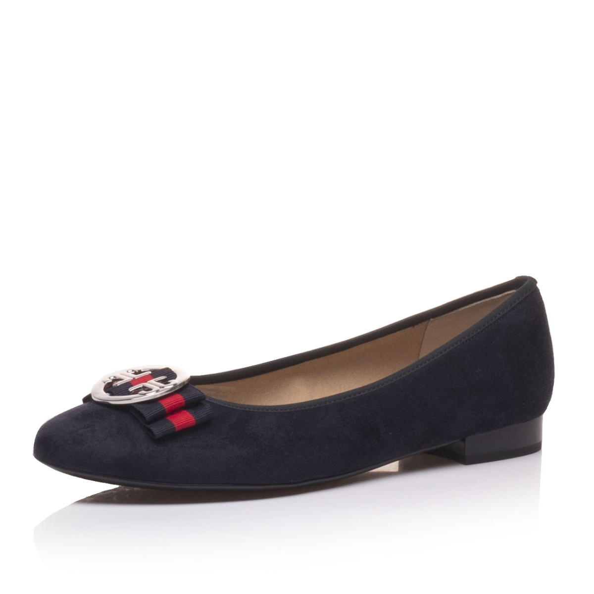 detail Dámské lodičky ARA 12-63361-72 NAVY S0