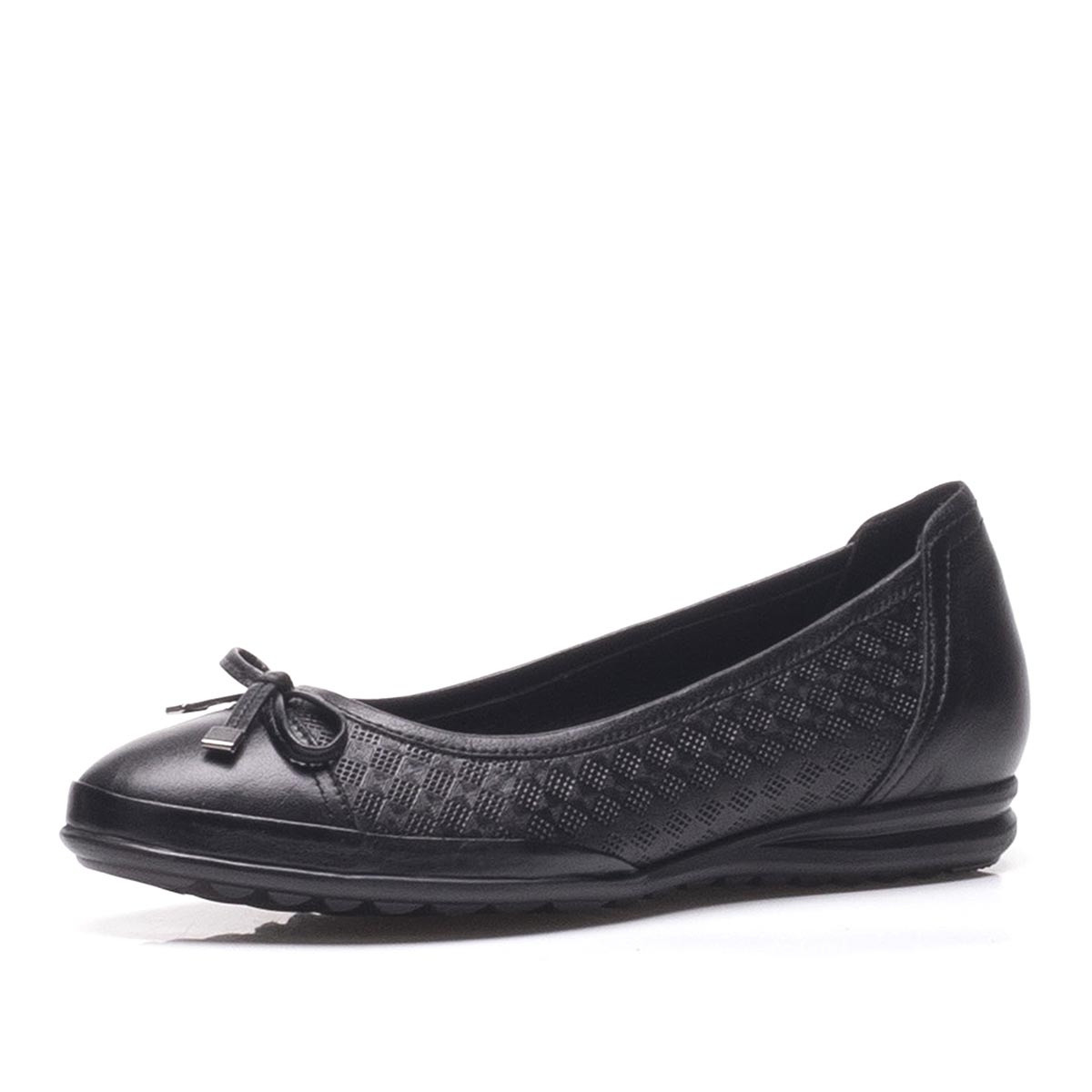 detail Dámské baleríny VENUS VEN-1018814-S0 černá