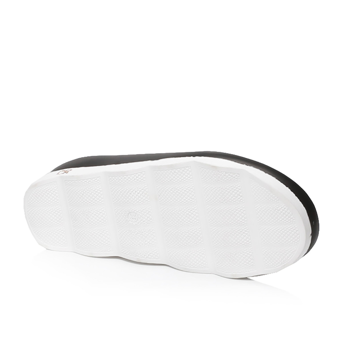 detail Dámské sandály CARINII CAR-10200039-S0 černá