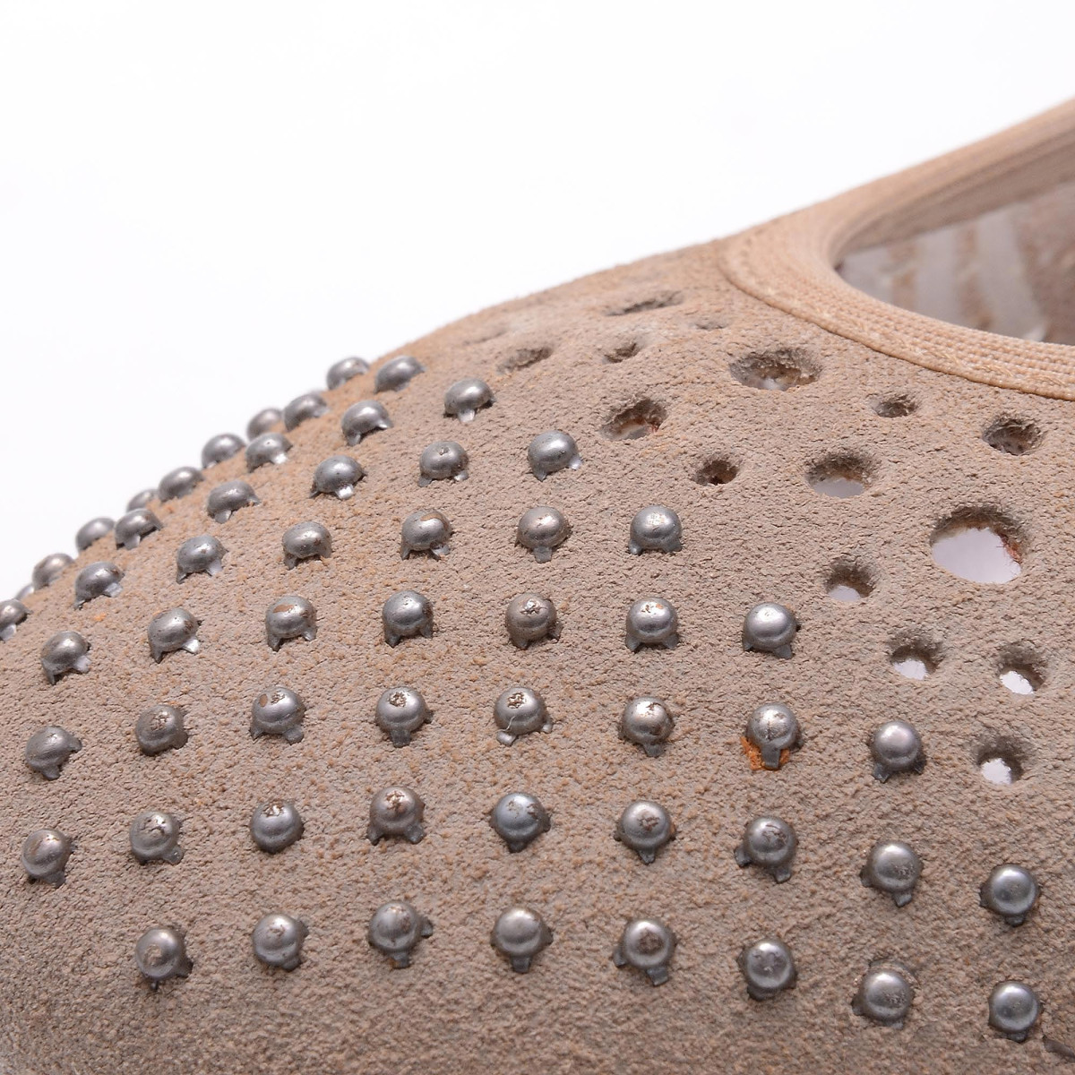 detail Dámská obuv RIEKER 43495/64 BEIGE F/S 15