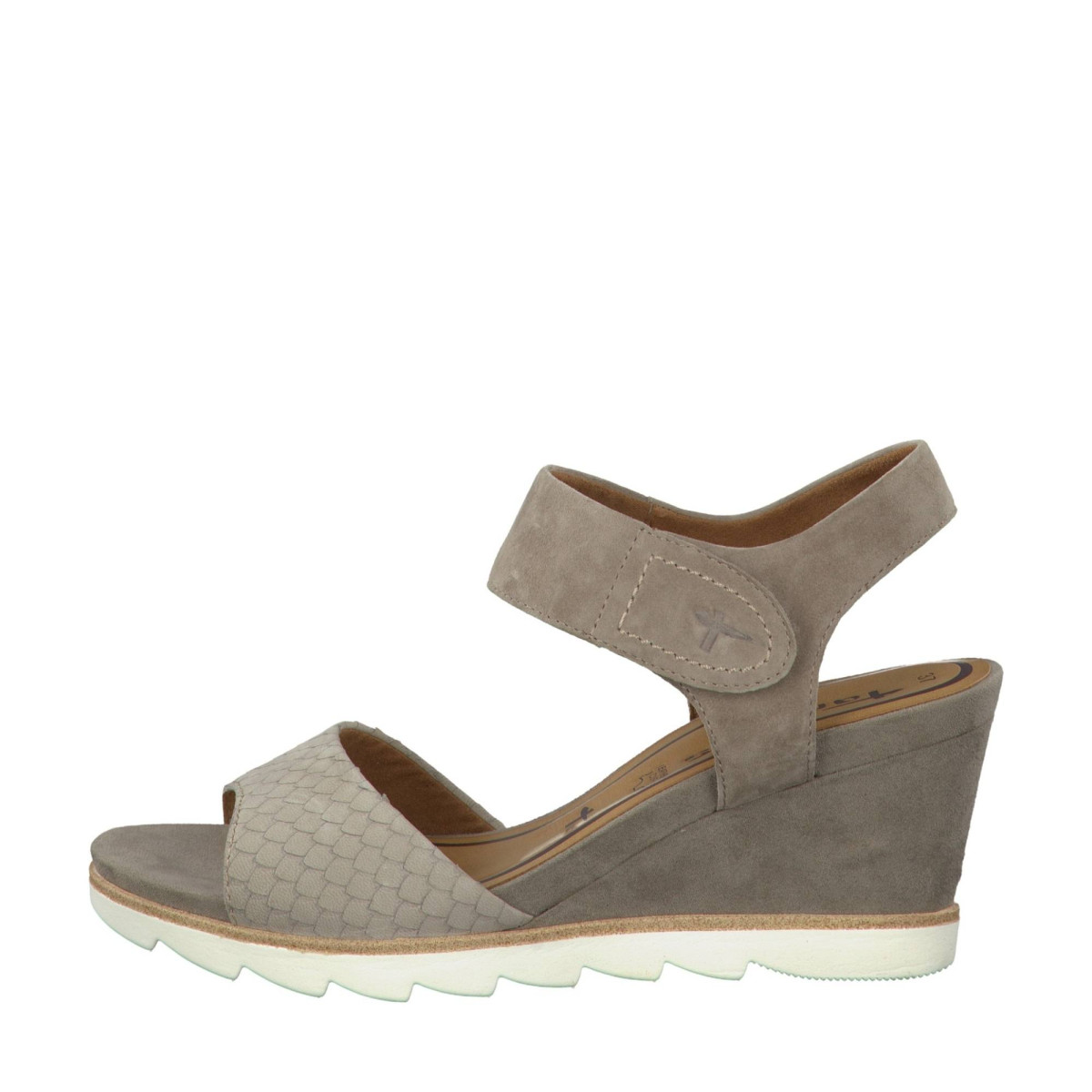 detail Dámská obuv TAMARIS 1-1-28302-26 PEPPER 324