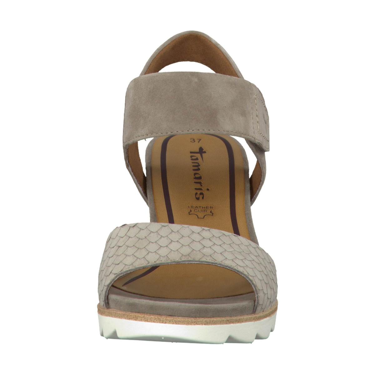 detail Dámská obuv TAMARIS 1-1-28302-26 PEPPER 324