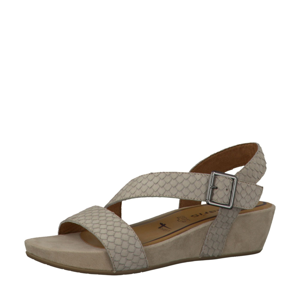 detail Dámské sandály TAMARIS 1-1-28303-26 PEPPER 324