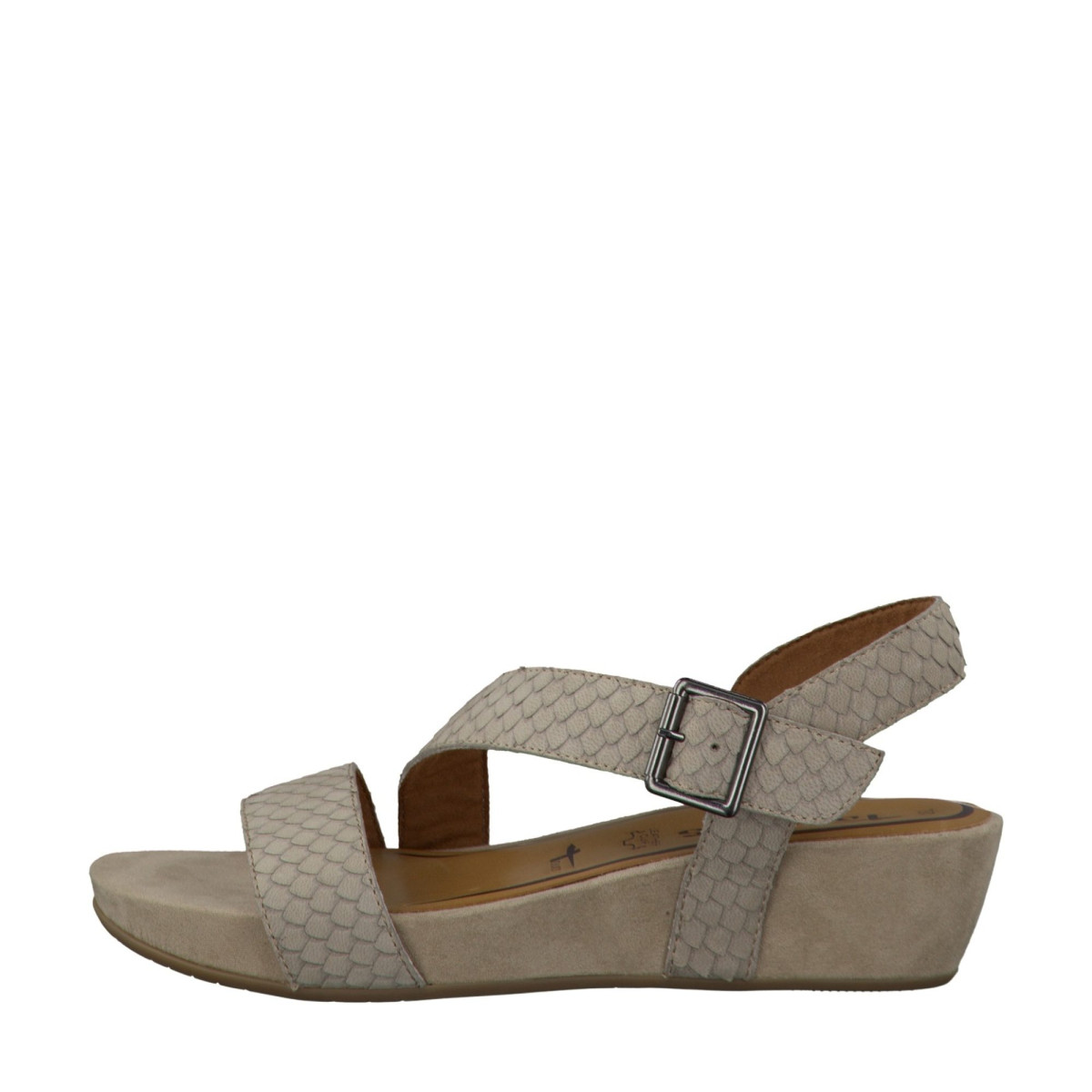 detail Dámské sandály TAMARIS 1-1-28303-26 PEPPER 324