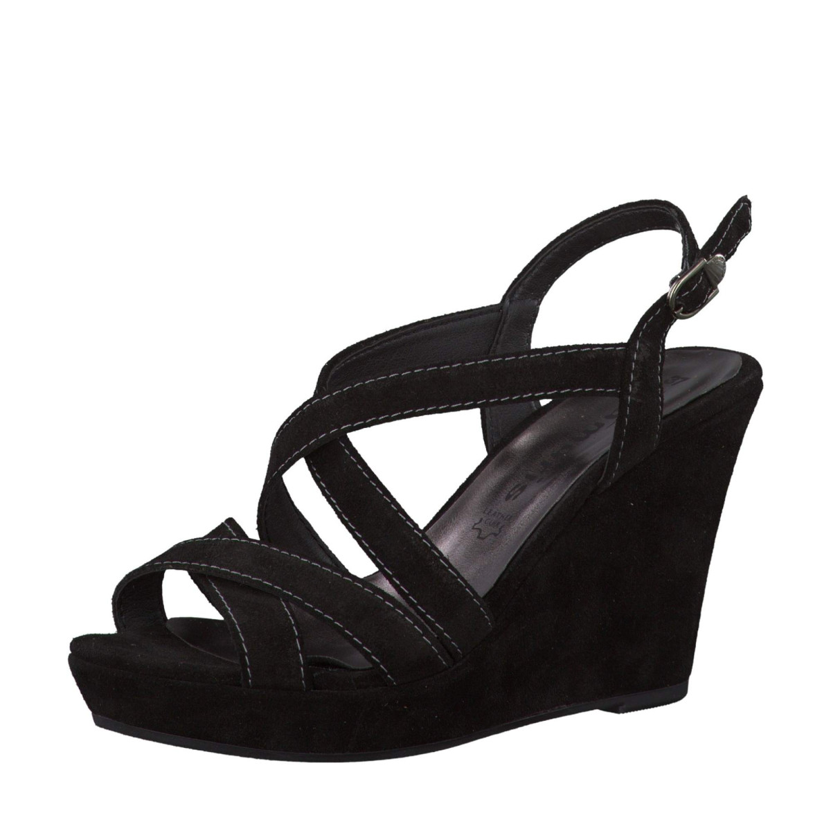 detail Dámská obuv TAMARIS 1-1-28362-26 BLACK 001