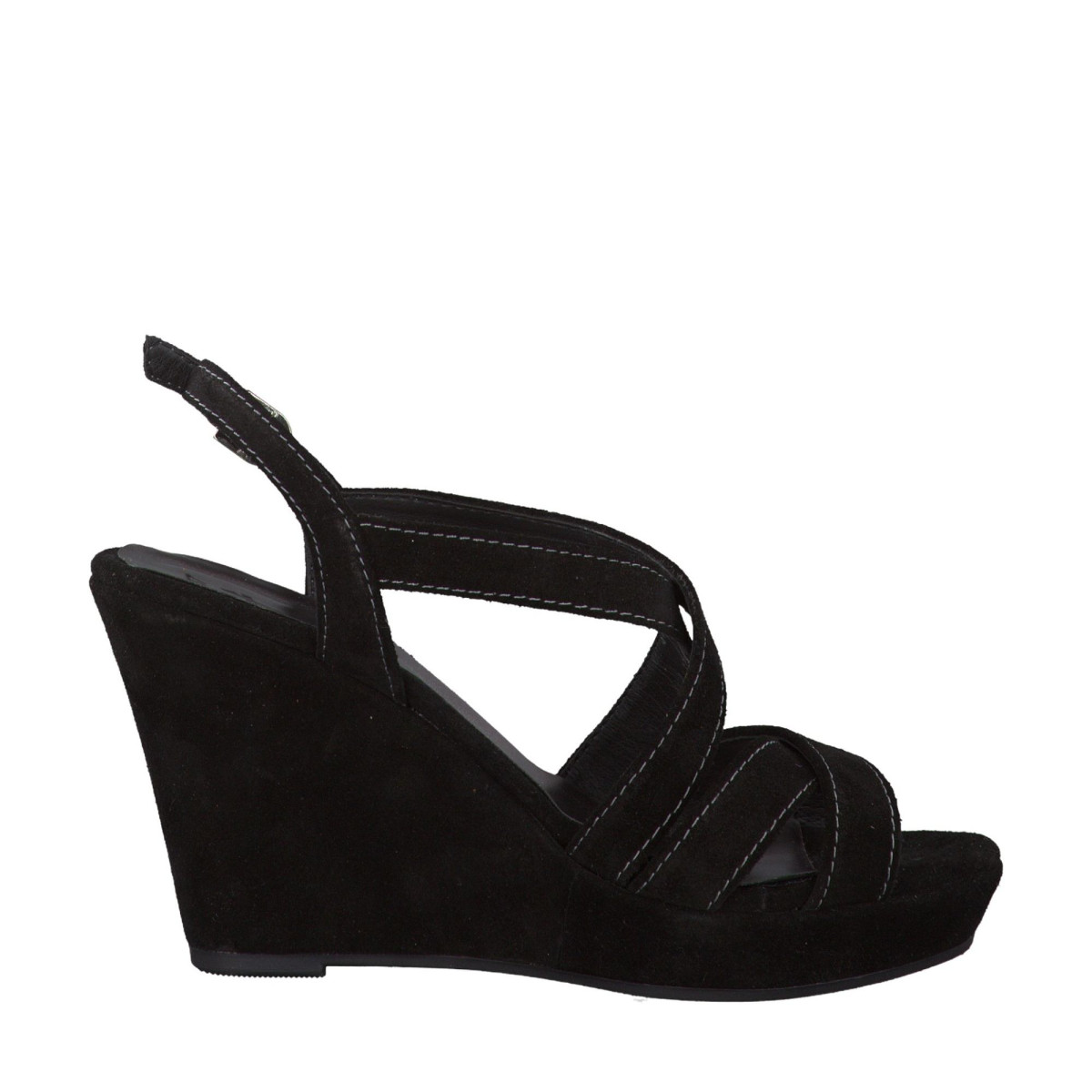 detail Dámská obuv TAMARIS 1-1-28362-26 BLACK 001