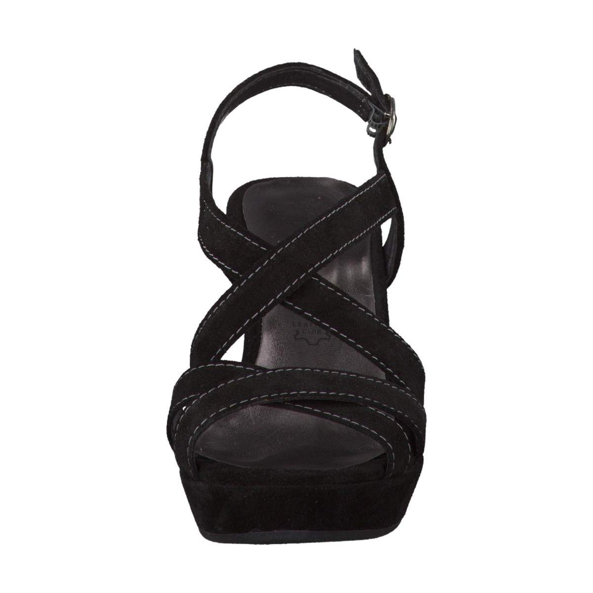 detail Dámská obuv TAMARIS 1-1-28362-26 BLACK 001