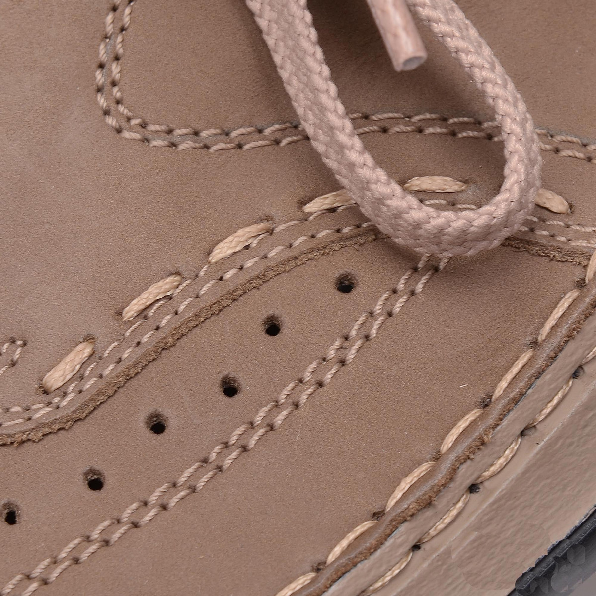 detail Pánská obuv RIEKER 05237/64 BEIGE F/S 16