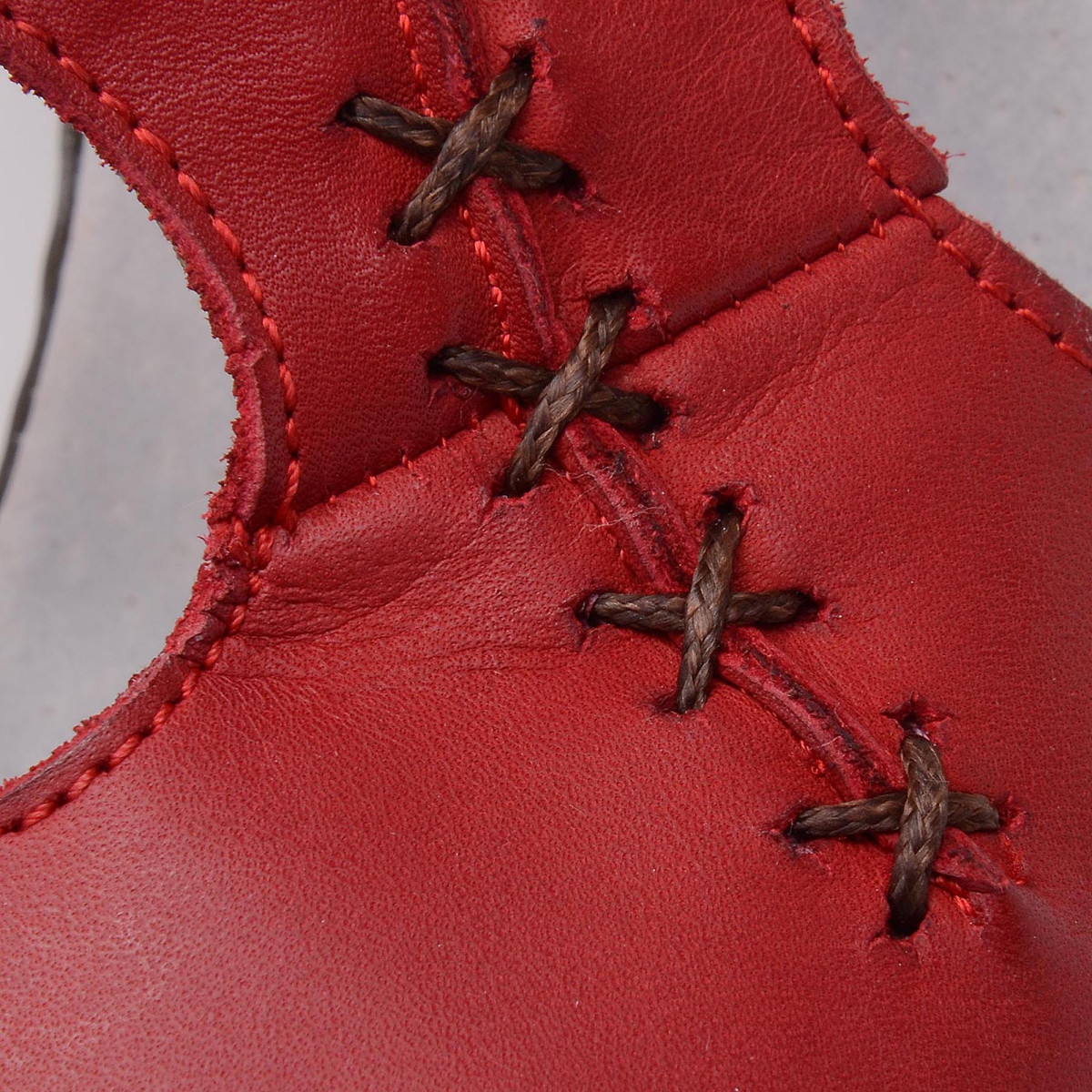 detail Dámská obuv RIEKER 40950/33 ROT F/S 16