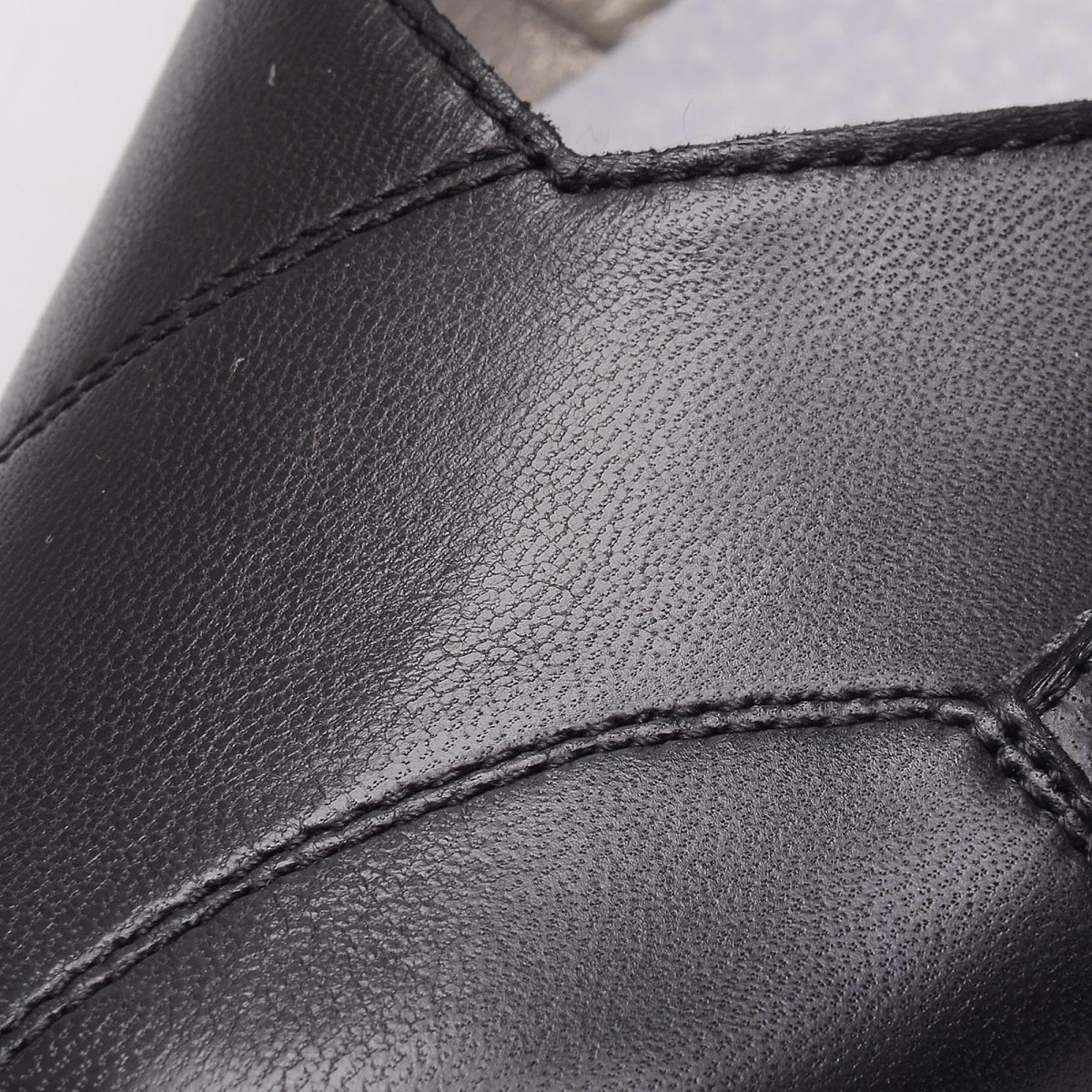 detail Dámská obuv RIEKER 40964/00 SCHWARZ F/S 16