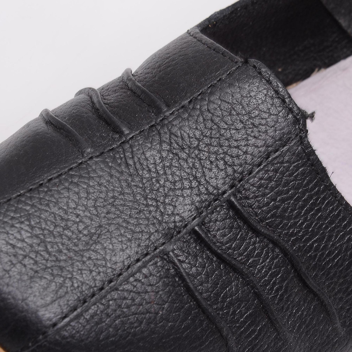 detail Dámská obuv RIEKER 41344/00 SCHWARZ F/S 16