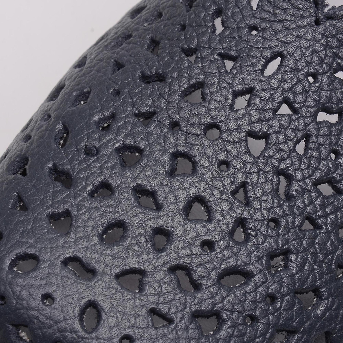 detail Dámská obuv RIEKER 41399/14 BLAU F/S 16