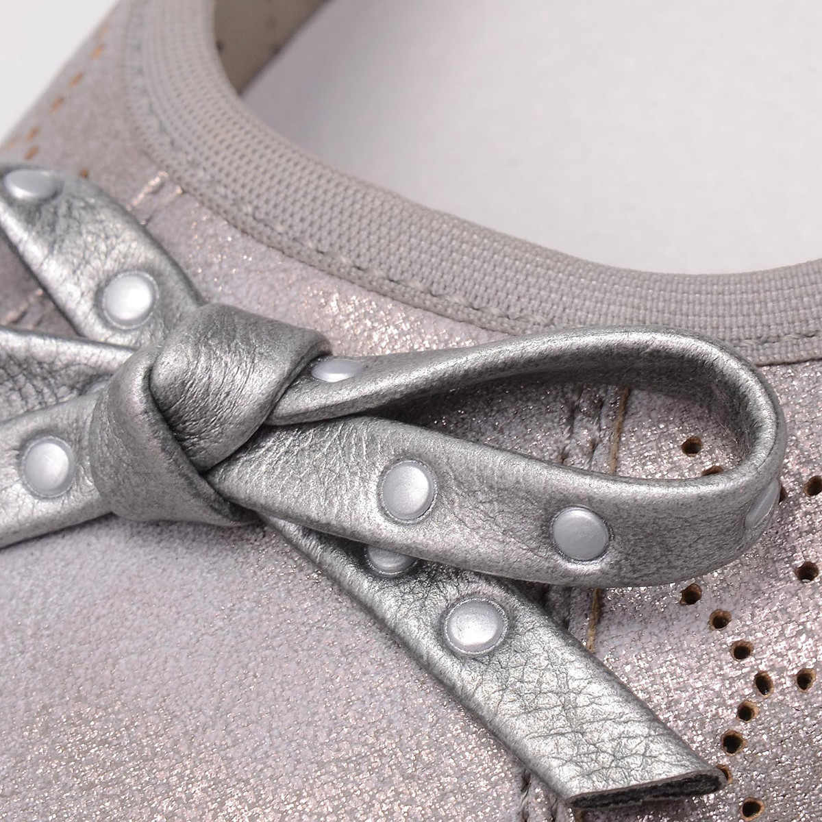 detail Dámská obuv RIEKER 43965/40 GRAU F/S 16