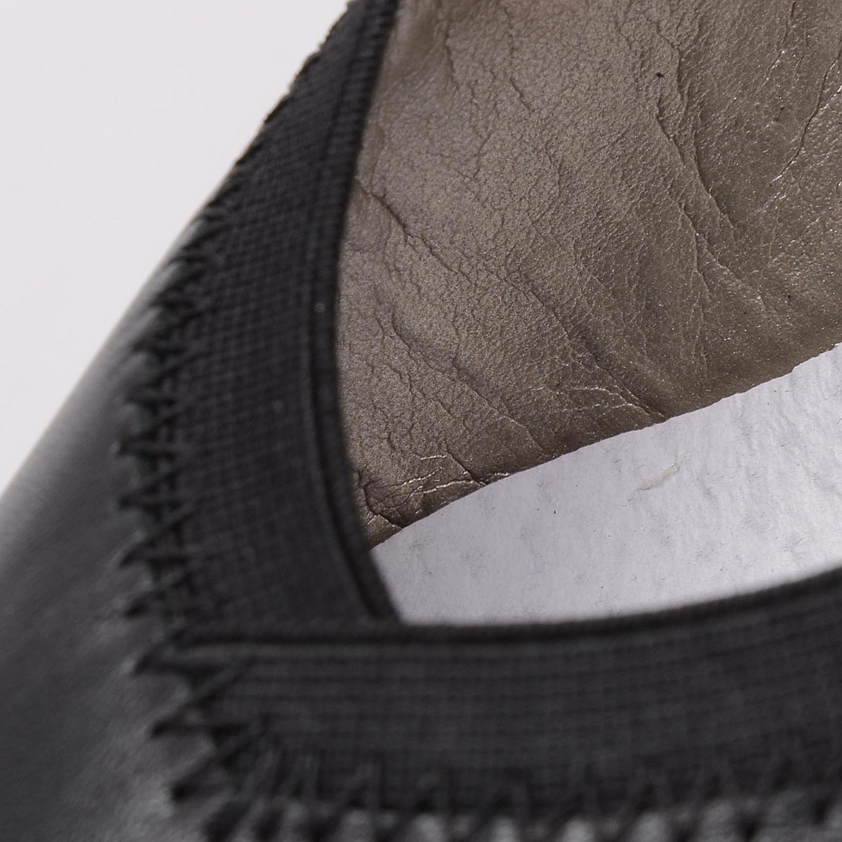 detail Dámská obuv RIEKER 47371/00 SCHWARZ F/S 16