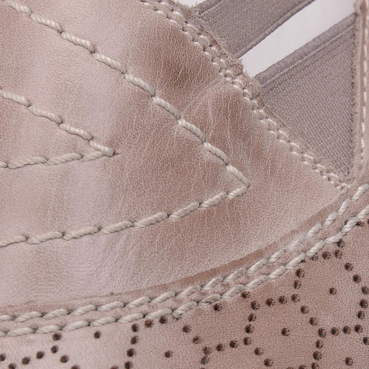 detail Dámská obuv RIEKER 48287/42 GRAU F/S 16