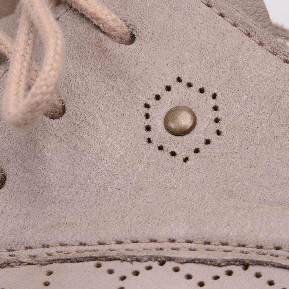 detail Dámská obuv RIEKER58225/42 GRAU F/S 16