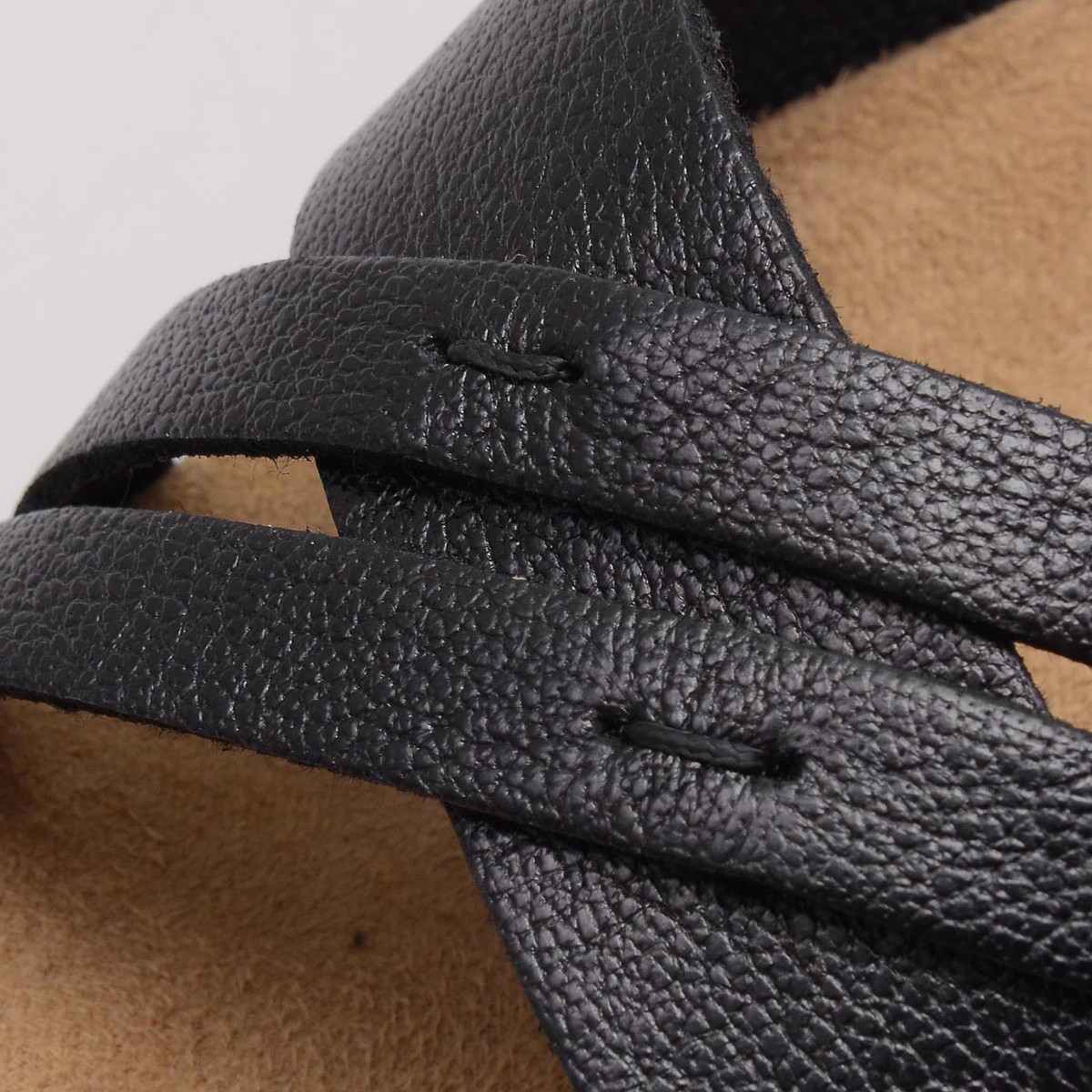 detail Dámská obuv RIEKER 60553/00 SCHWARZ F/S 16