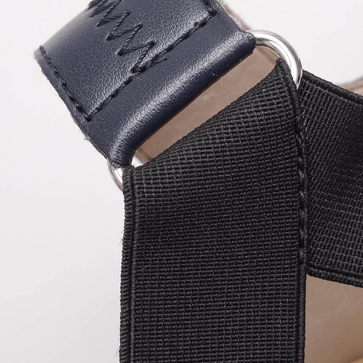 detail Dámská obuv RIEKER 60842/12 BLAU F/S 16